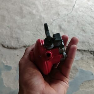 21mm Pin Type LPG Gas Regulator – Quick On Safety Regulator
